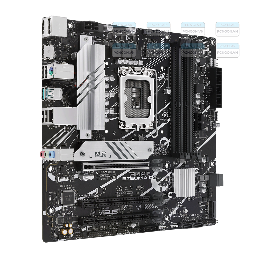 Mainboard-asus-prime