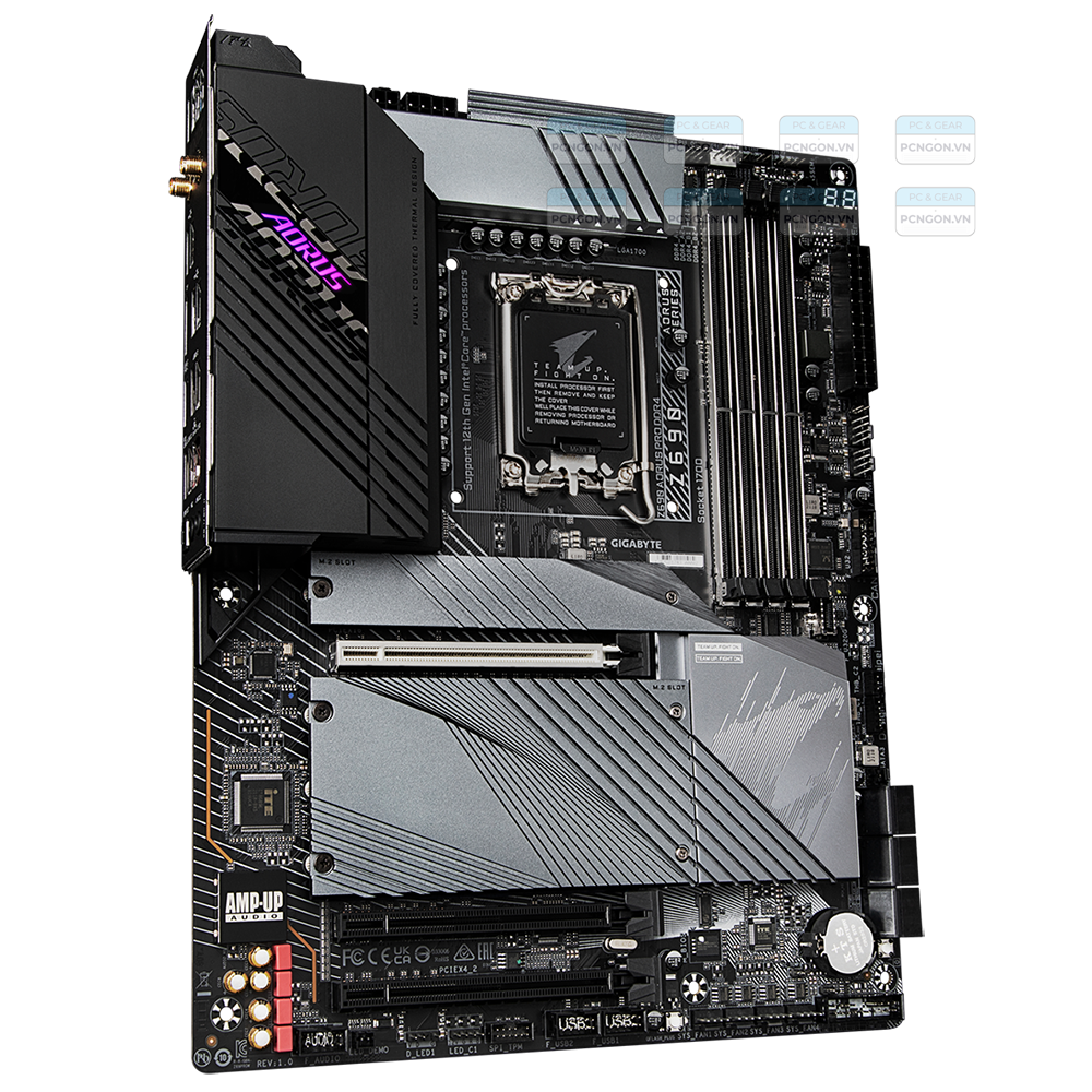 Mainboard-gigabyte-ga-z690-aorus-pro-ddr4-4