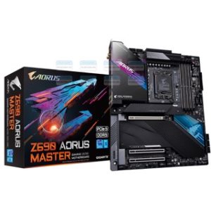 Mainboard-gigabyte Nhỏ