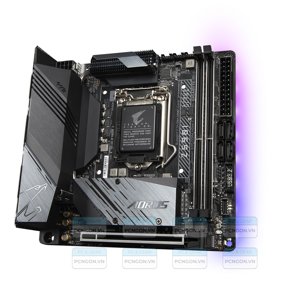 Mainboard-mini-itx-gigabyte-z590i-aorus-ultra-4