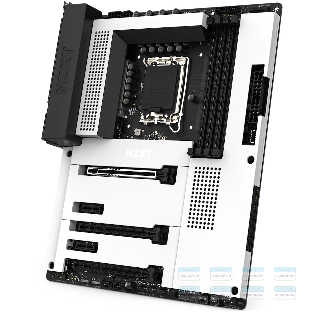 Mainboard Nzxt N7 Z790 White 2