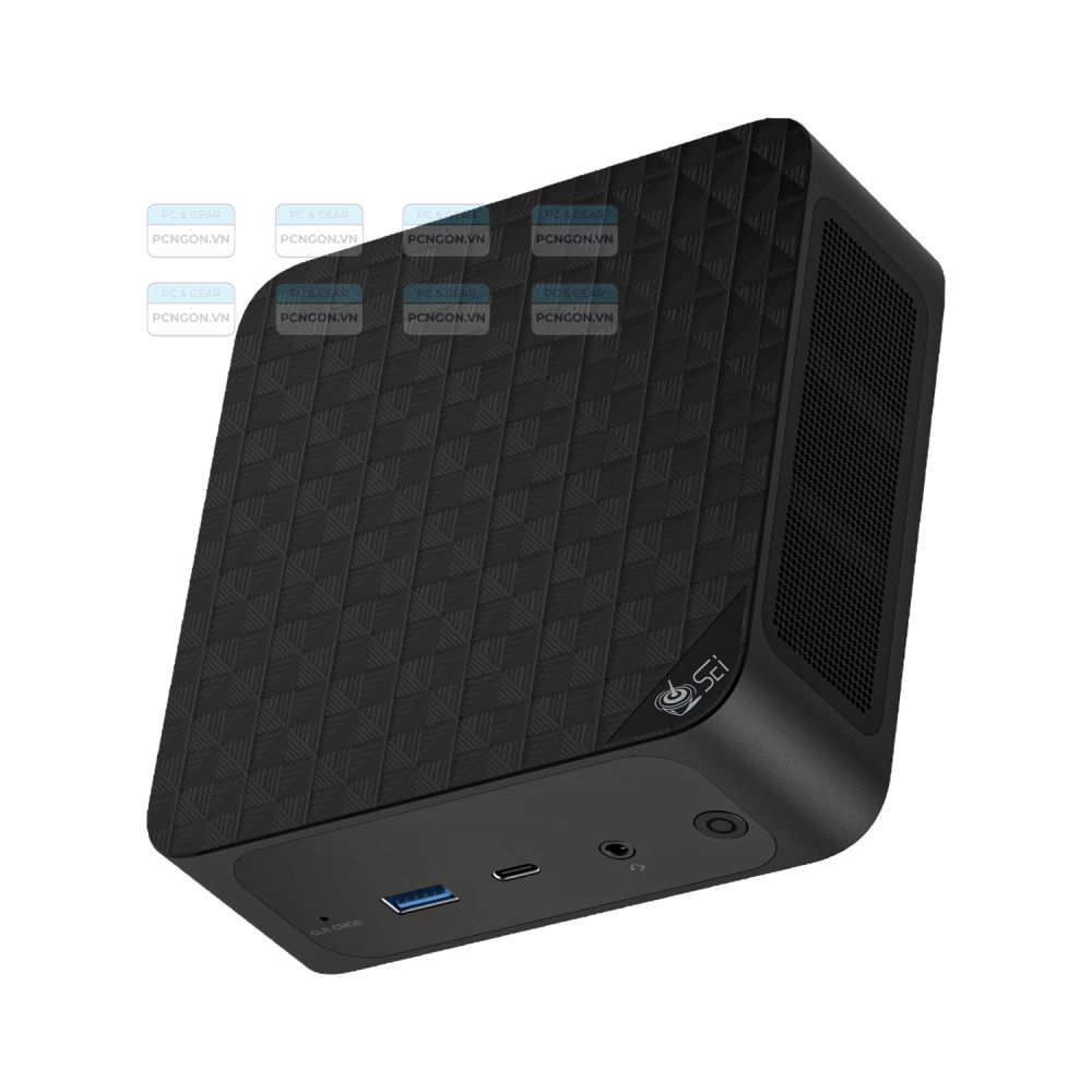 Máy Tính Mini Pc Beelink Sei12 Max I7 12700h (barebone) 6