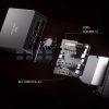Máy Tính Mini Pc Minisforum Um880 Pro 8845hs (barebone) 5