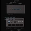Máy Tính Mini Pc Minisforum Um880 Pro 8845hs (barebone) 6