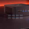 Máy Tính Mini Pc Minisforum Um880 Pro 8845hs (barebone) 7