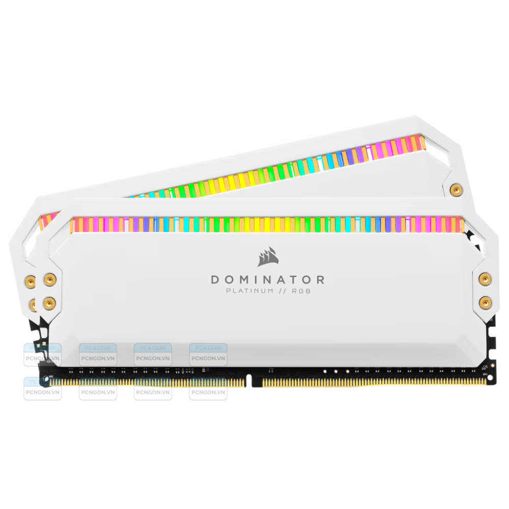 Ram Pc Corsair Dominator Platinum 32gb Ddr4 3200mhz (2 X 16gb) 1
