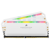 Ram Pc Corsair Dominator Platinum Rgb 16gb White Ddr4 3200mhz (2 X 8gb) 1