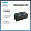 Ram Pc Corsair Dominator Platinum Rgb 32gb Ddr5 5200mhz (2 X 16gb)