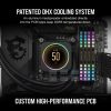 Ram Pc Corsair Dominator Platinum Rgb 32gb Ddr5 5200mhz (2 X 16gb) 4