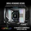 Ram Pc Corsair Dominator Platinum Rgb White 64gb Ddr5 5200mhz (2 X 32gb) 4