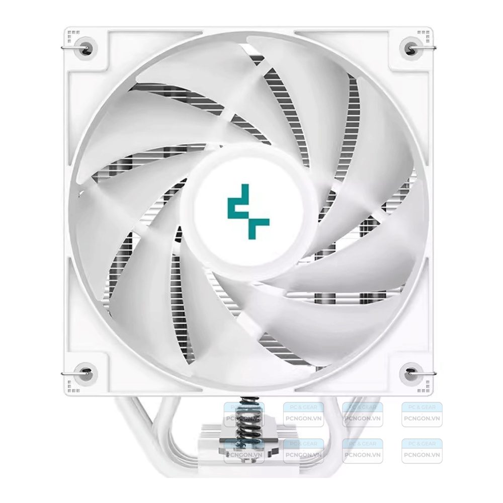 Tản Nhiệt Cpu Deepcool Ag500 Digital 1
