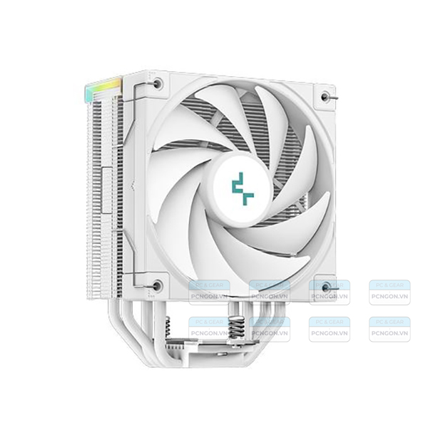 Tản Nhiệt Cpu Deepcool Ag500 Digital 2