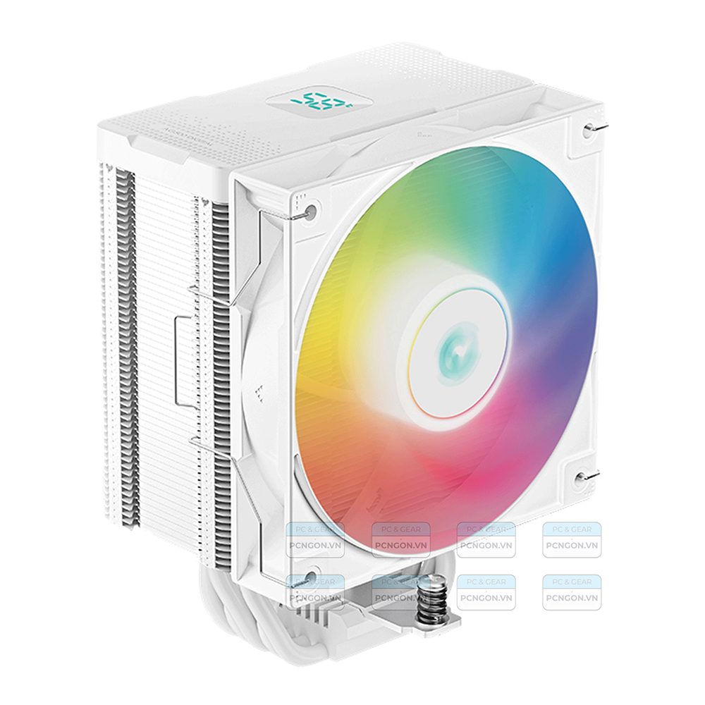 Tản Nhiệt Cpu Deepcool Ag500 Digital Argb 1