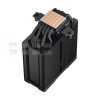 Tản Nhiệt Cpu Deepcool Ag500 Digital Black 2