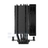Tản Nhiệt Cpu Deepcool Ag500 Digital Black 3