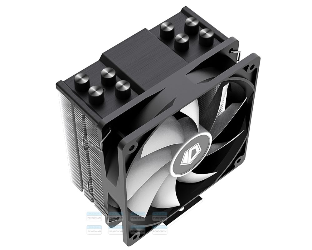 Tản Nhiệt Cpu Id-cooling Se-214-xt 4