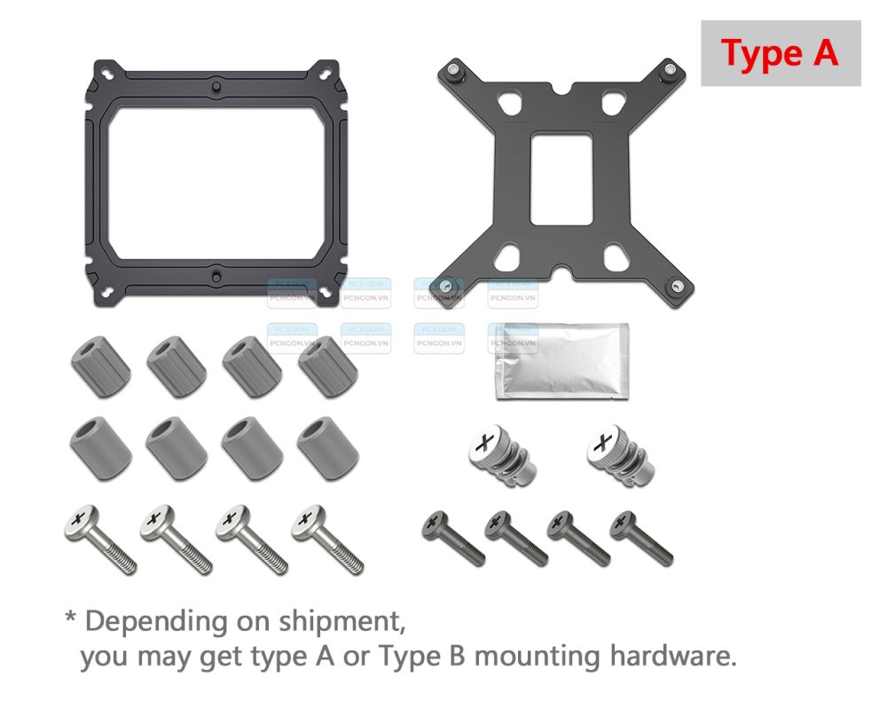 Tản Nhiệt Cpu Id-cooling Se-214-xt 5
