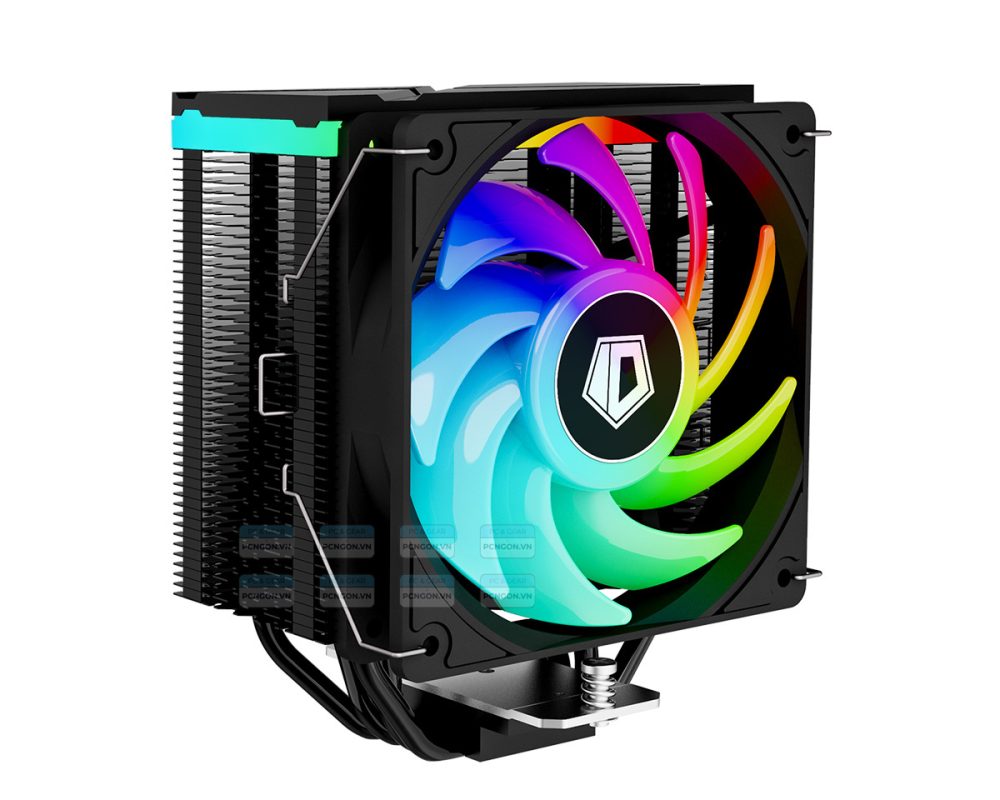 Tản Nhiệt Cpu Id-cooling Se-234-argb 1