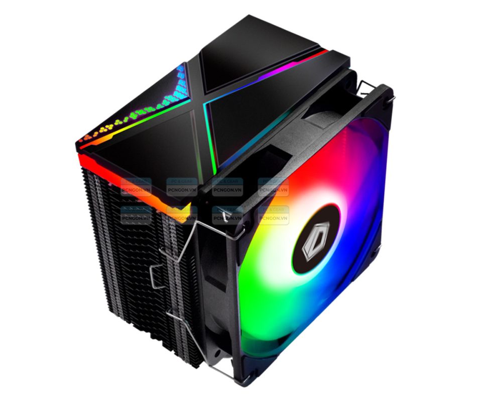 Tản Nhiệt Cpu Id-cooling Se-234-argb 2