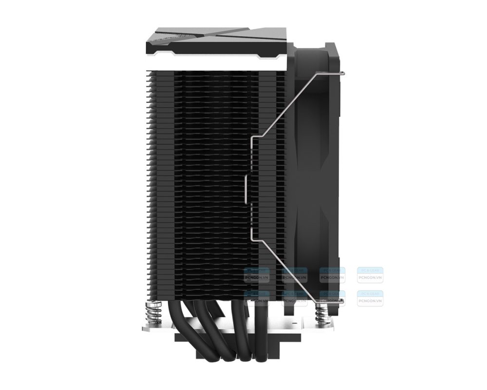 Tản Nhiệt Cpu Id-cooling Se-234-argb 3