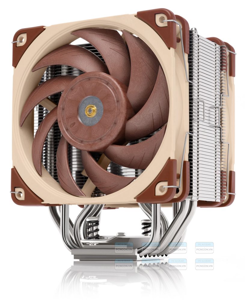 Tản Nhiệt Cpu Noctua Nh-u12a 1
