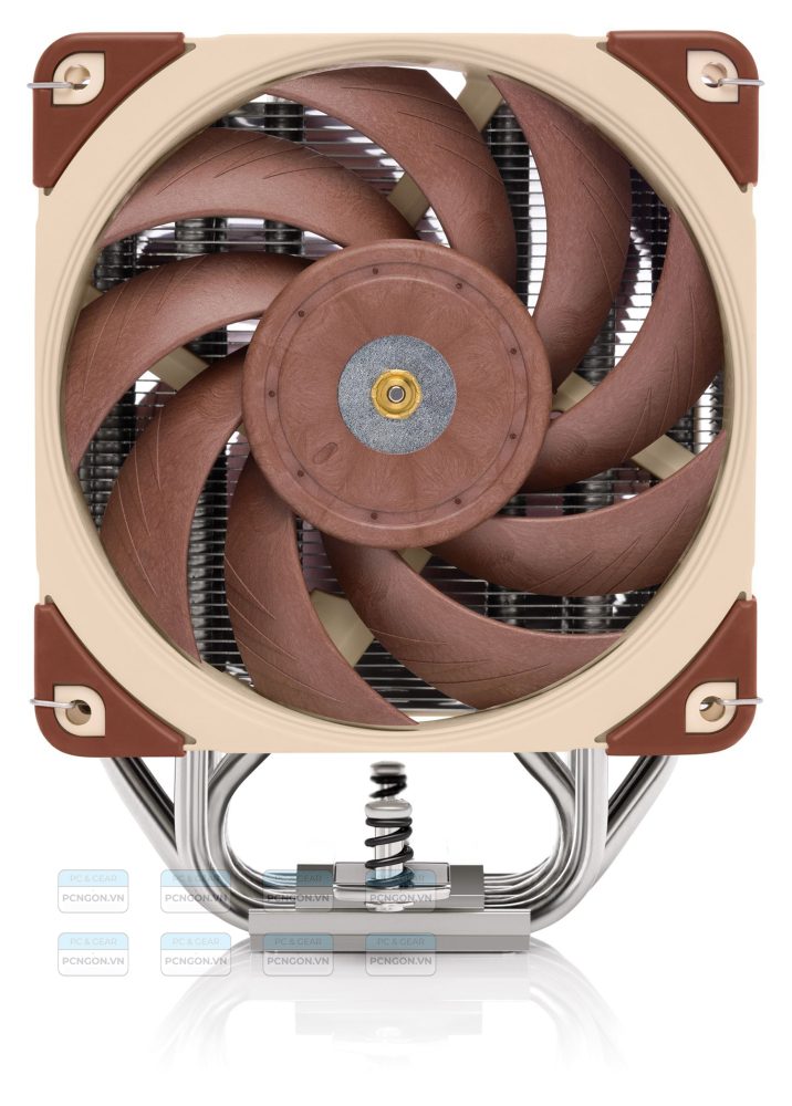 Tản Nhiệt Cpu Noctua Nh-u12a 2