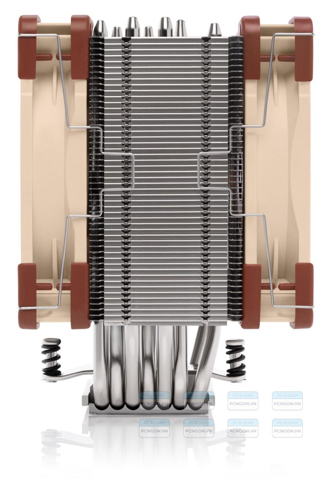 Tản Nhiệt Cpu Noctua Nh-u12a 3