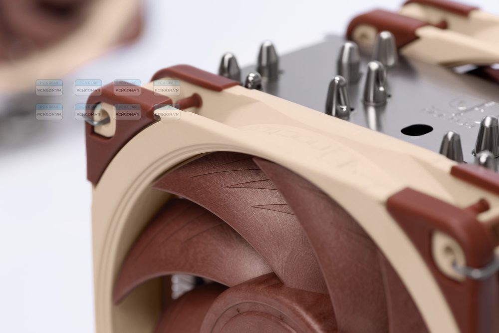 Tản Nhiệt Cpu Noctua Nh-u12a 5