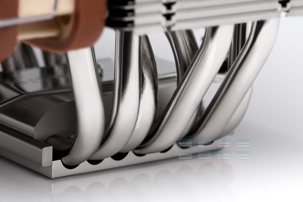 Tản Nhiệt Cpu Noctua Nh-u12a 6