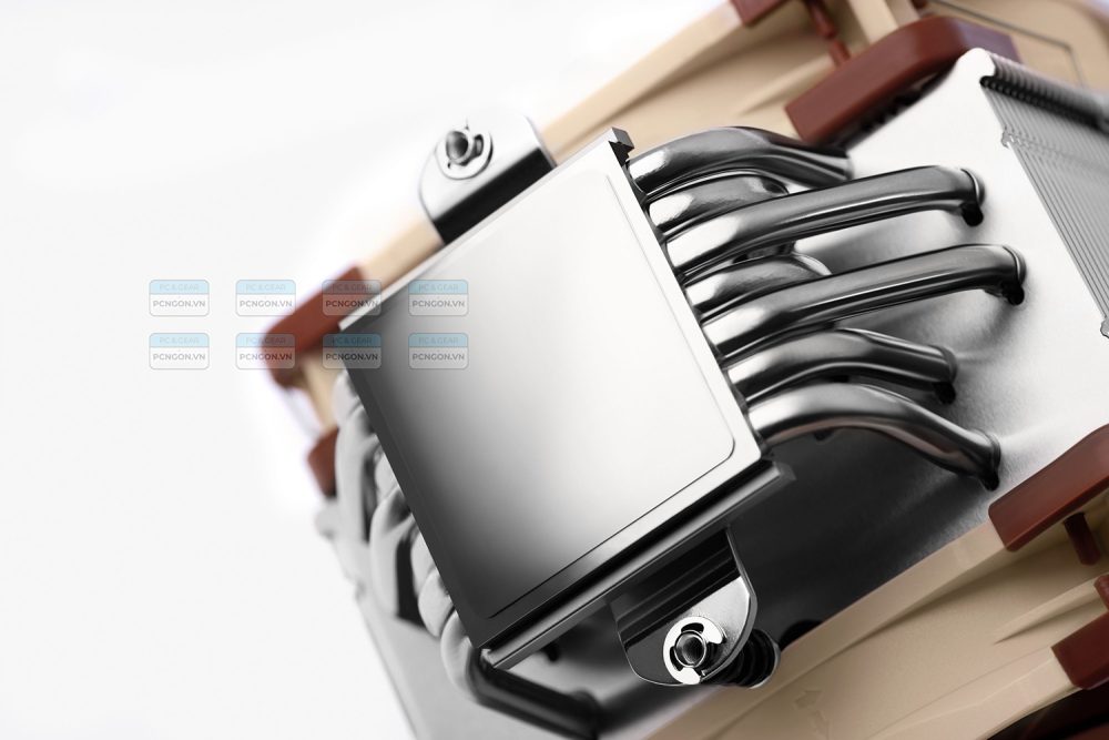 Tản Nhiệt Cpu Noctua Nh-u12a 7