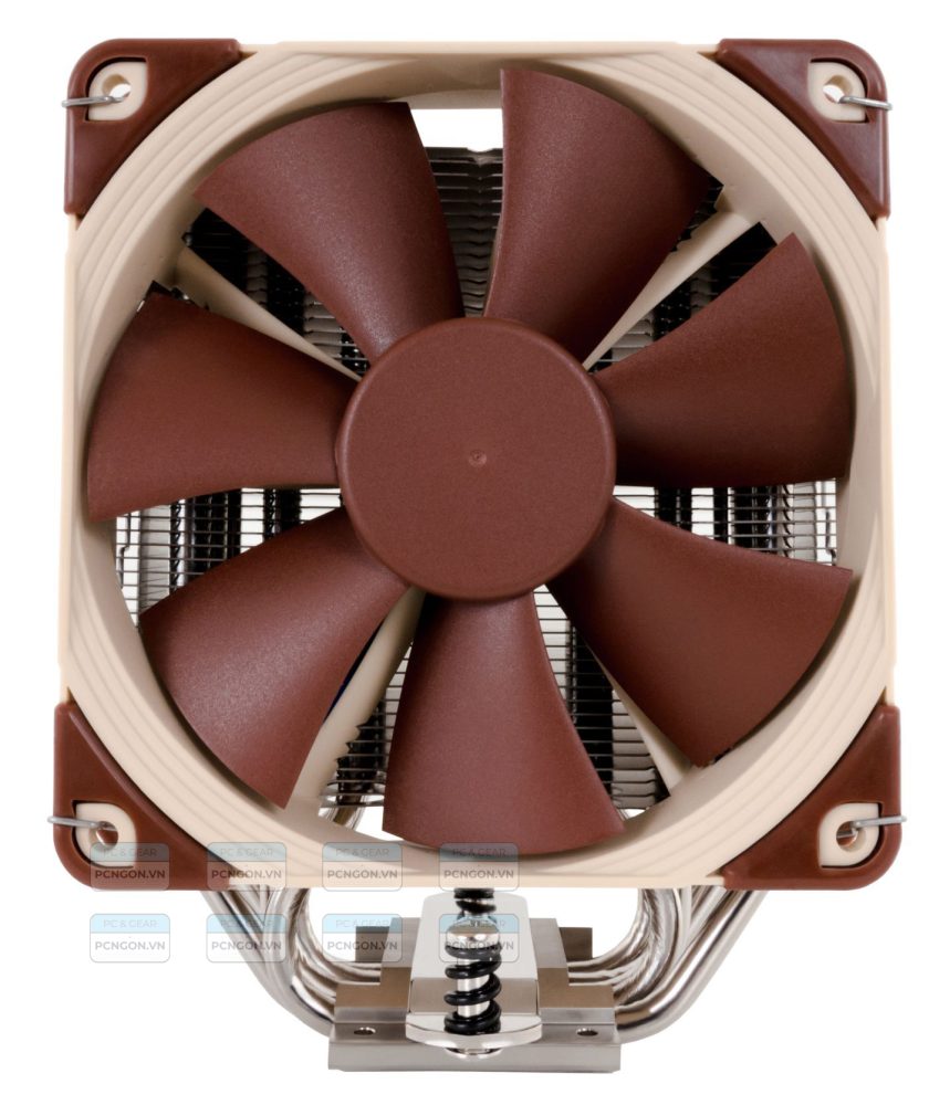 Tản Nhiệt Cpu Noctua Nh-u12s 1