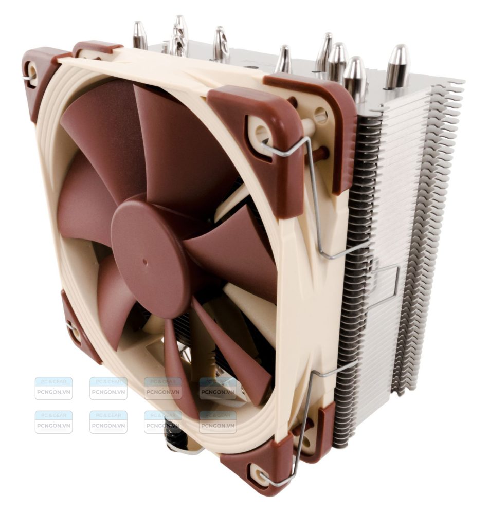 Tản Nhiệt Cpu Noctua Nh-u12s 3