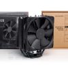 Tản Nhiệt Cpu Noctua Nh-u12s Chromax Black 4