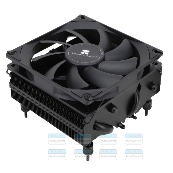 Tản Nhiệt Cpu Thermalright Axp90 X53 Black 1