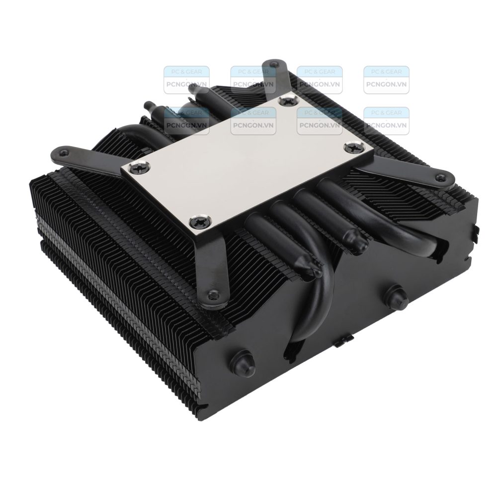 Tản Nhiệt Cpu Thermalright Axp90 X53 Black 3