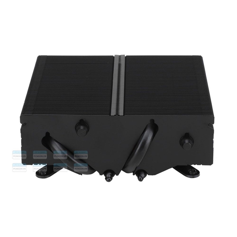 Tản Nhiệt Cpu Thermalright Axp90 X53 Black 5