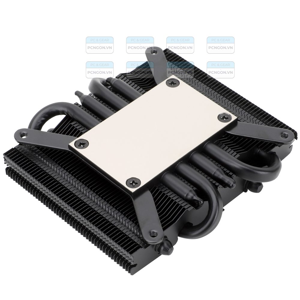 Tản Nhiệt Cpu Thermalright Axp90 X36 Black 4