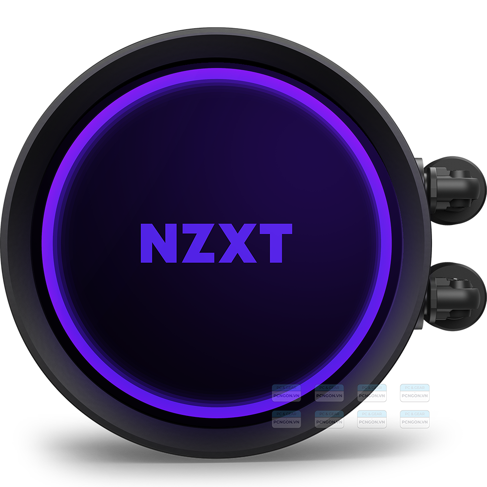 Tản Nhiệt Nước Aio Nzxt Kraken X53 3