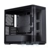 Vỏ Case Máy Tính Jonsbo D300 Đen 2