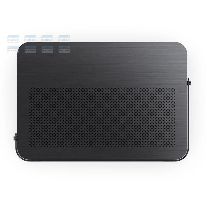 Vỏ Case Máy Tính Jonsbo Tk-2 2.0 Đen 7