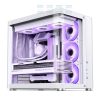 Vỏ Case Máy Tính Jonsbo Tk-2 2.0 Trắng 1