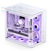 Vỏ Case Máy Tính Jonsbo Tk-2 2.0 Trắng 2