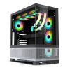 Vỏ Case Máy Tính Mik Lumine 4fa 1