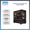 Vỏ Case Máy Tính Magic Mix Tower Pro Đen