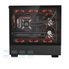 Vỏ Case Máy Tính Magic Mix Tower Pro Đen 2