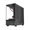 Vỏ Case Máy Tính Magic Mix Tower Pro Đen 5