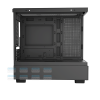 Vỏ Case Máy Tính Magic Mix Tower Pro Đen 6