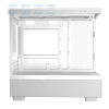Vỏ Case Máy Tính Magic Mix Tower Pro Trắng 5
