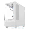 Vỏ Case Máy Tính Magic Mix Tower Pro Trắng 6