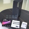 Vỏ Case Máy Tính Mini Itx Shiny Snake L300 Đen (kèm Riser 4.0) 12